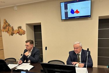 Онкологическая служба: результаты и перспективы